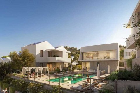 5 dormitorios House en Palodeia, Cyprus No. 31258 5