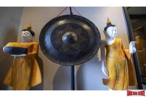 1 bedroom Apartment in Bangkok, Thailand No. 96170 5