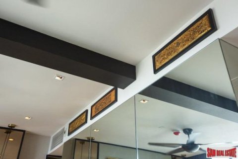 1 bedroom Apartment in Bangkok, Thailand No. 96170 3