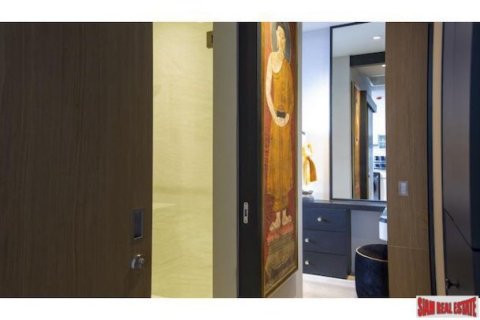 1 bedroom Apartment in Bangkok, Thailand No. 96170 7