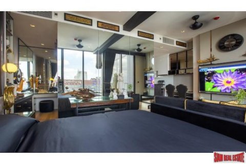 1 bedroom Apartment in Bangkok, Thailand No. 96170 15