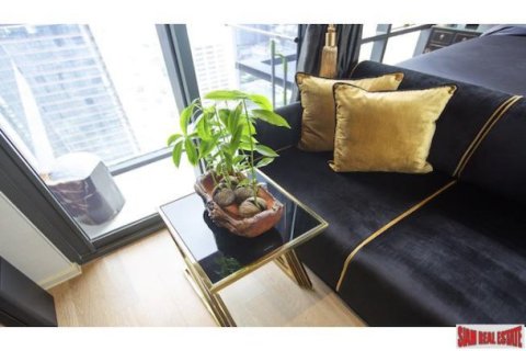 1 bedroom Apartment in Bangkok, Thailand No. 96170 4