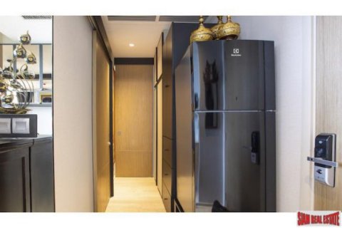 1 bedroom Apartment in Bangkok, Thailand No. 96170 8