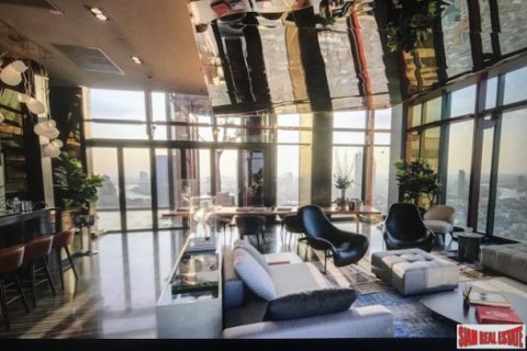 1 bedroom Apartment in Bangkok, Thailand No. 96170 22