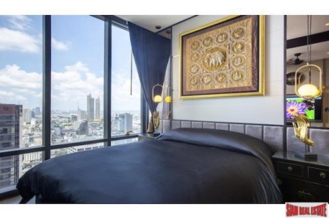 1 bedroom Apartment in Bangkok, Thailand No. 96170 16