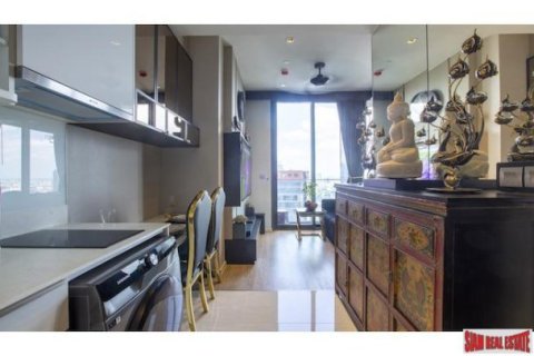 1 bedroom Apartment in Bangkok, Thailand No. 96170 13