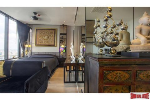 1 bedroom Apartment in Bangkok, Thailand No. 96170 14