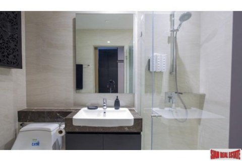 1 bedroom Apartment in Bangkok, Thailand No. 96170 6