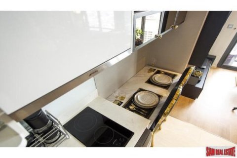 1 bedroom Apartment in Bangkok, Thailand No. 96170 2