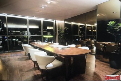 1 bedroom Apartment in Bangkok, Thailand No. 96170 20