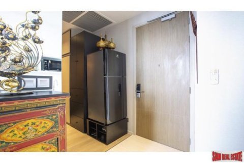 1 bedroom Apartment in Bangkok, Thailand No. 96170 9