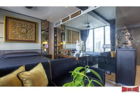 1 bedroom Apartment in Bangkok, Thailand No. 96170 19