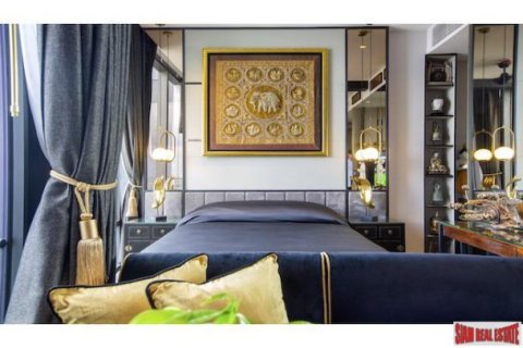 1 bedroom Apartment in Bangkok, Thailand No. 96170 17