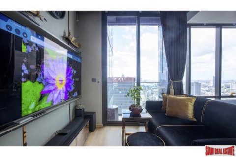 1 bedroom Apartment in Bangkok, Thailand No. 96170 11