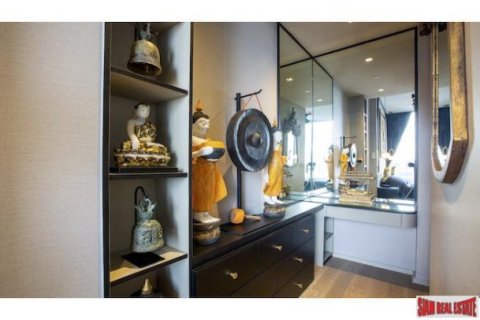 1 bedroom Apartment in Bangkok, Thailand No. 96170 21