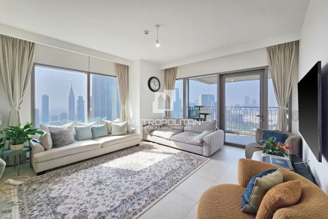 Квартира с 2 спальнями в Downtown Views II, ОАЭ №119553