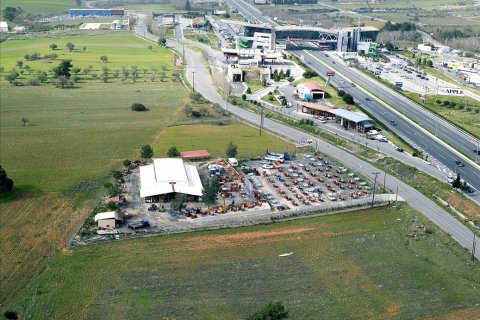 5000m² Land in Kalamos, Greece No. 57974 3