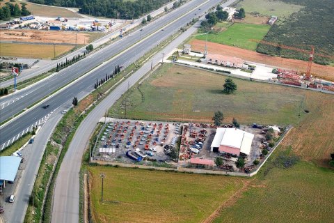 5000m² Land in Kalamos, Greece No. 57974 4