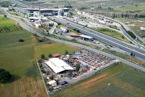 5000m² Land in Kalamos, Greece No. 57974 2