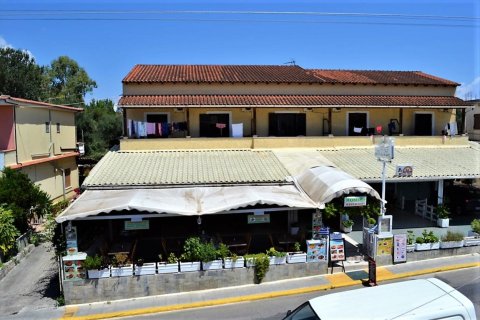 Готовый бизнес 400м² в Керкира, Греция №57083 2