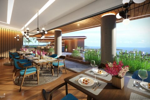 Дом с 3 спальнями в Пляж Януи, Таиланд №202 19