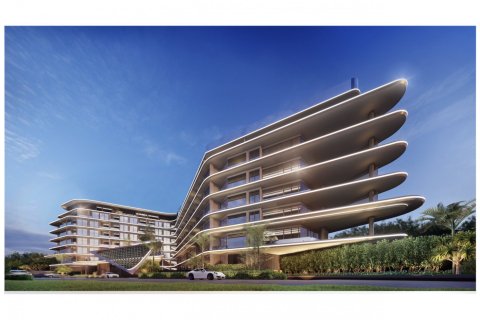 Дом с 3 спальнями в Пляж Януи, Таиланд №202 24