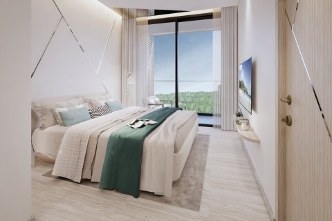 Дом с 3 спальнями в Пляж Януи, Таиланд №202 6