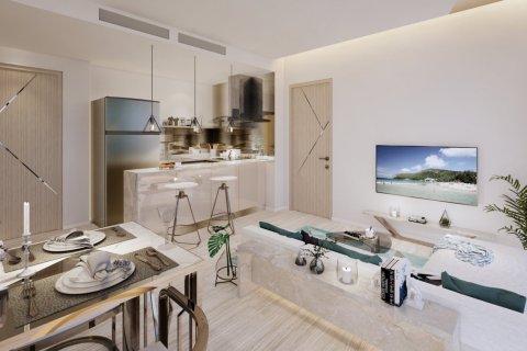 Дом с 3 спальнями в Пляж Януи, Таиланд №202 8