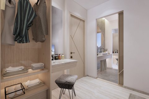 Дом с 3 спальнями в Пляж Януи, Таиланд №202 12