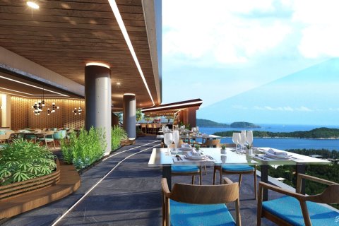 Дом с 3 спальнями в Пляж Януи, Таиланд №202 20