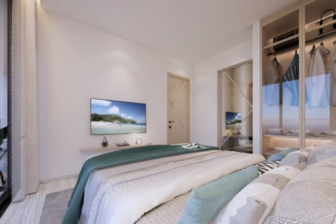 Дом с 3 спальнями в Пляж Януи, Таиланд №202 5