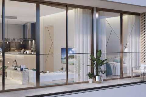 Дом с 3 спальнями в Пляж Януи, Таиланд №202 11