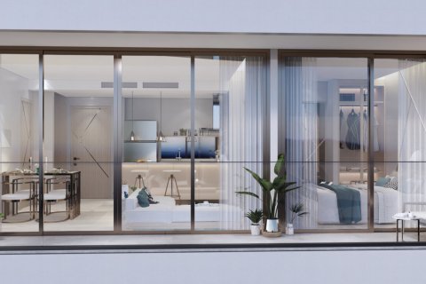 Дом с 3 спальнями в Пляж Януи, Таиланд №202 1