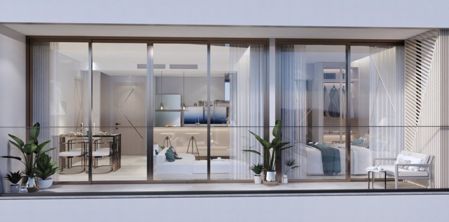 Дом с 3 спальнями в Пляж Януи, Таиланд №202