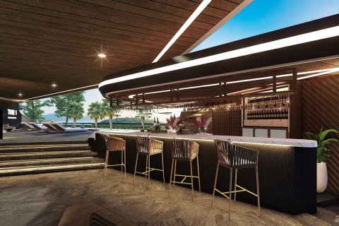 Дом с 3 спальнями в Пляж Януи, Таиланд №202 22