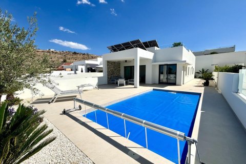 3 chambres Villa à Ciudad Quesada, Spain No. 128219