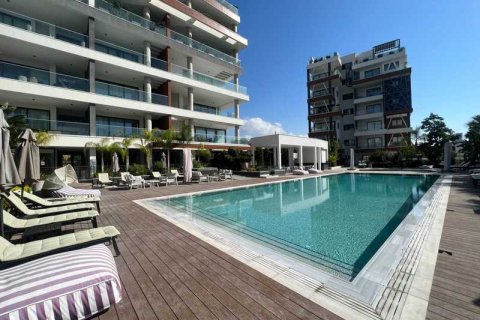 4 bedrooms House in Germasogeia, Cyprus No. 30375 10