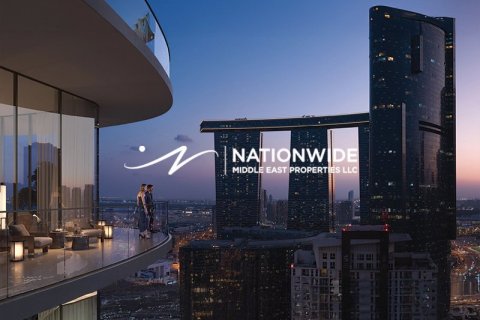 1 chambre Appartement à Binh Duong, Vietnam No. 117402 1