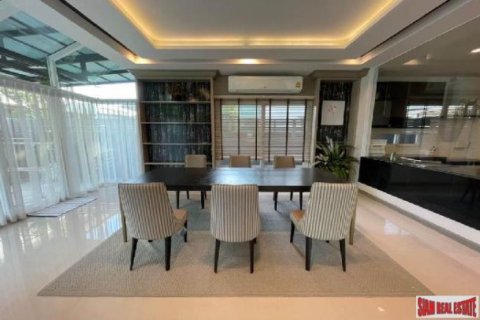 4 bedrooms House in Bang Na, Thailand No. 97060 10