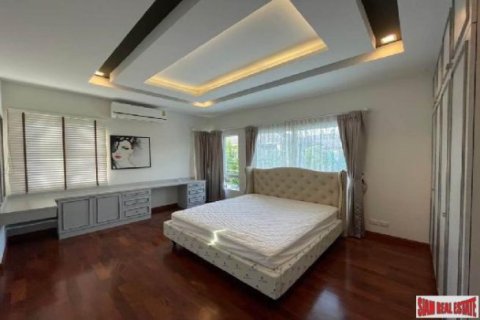 4 bedrooms House in Bang Na, Thailand No. 97060 9