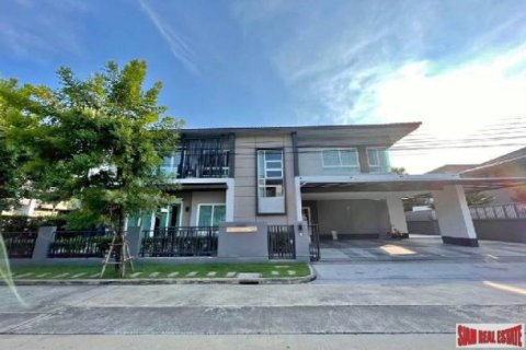 4 bedrooms House in Bang Na, Thailand No. 97060 1