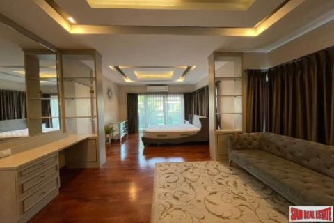 4 bedrooms House in Bang Na, Thailand No. 97060 7
