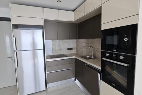 Квартира с 2 комнатами в Bo Ha, Вьетнам №81598 13