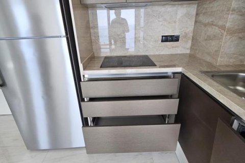 Квартира с 2 комнатами в Bo Ha, Вьетнам №81598 17