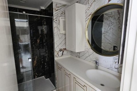 Квартира с 2 комнатами в Bo Ha, Вьетнам №81598 7