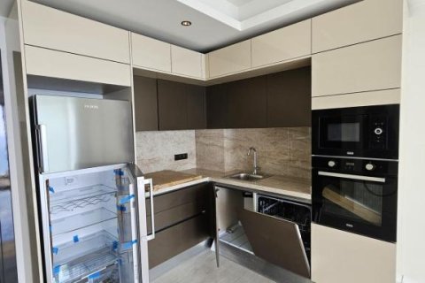 Квартира с 2 комнатами в Bo Ha, Вьетнам №81598 10