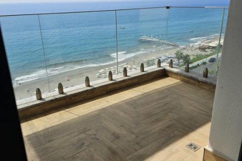 Квартира с 2 комнатами в Bo Ha, Вьетнам №81598 18