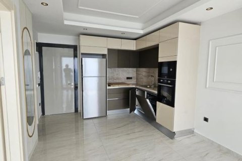 Квартира с 2 комнатами в Bo Ha, Вьетнам №81598 4