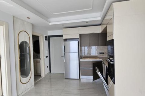 Квартира с 2 комнатами в Bo Ha, Вьетнам №81598 5