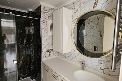 Квартира с 2 комнатами в Bo Ha, Вьетнам №81598 12